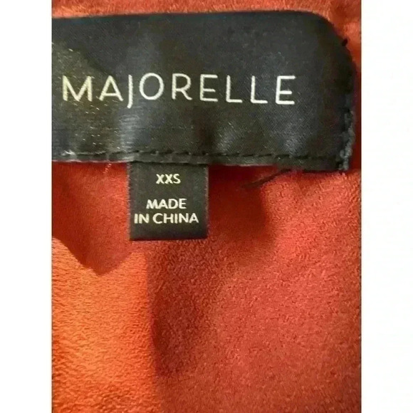 Majorelle top - Picture 2 of 3